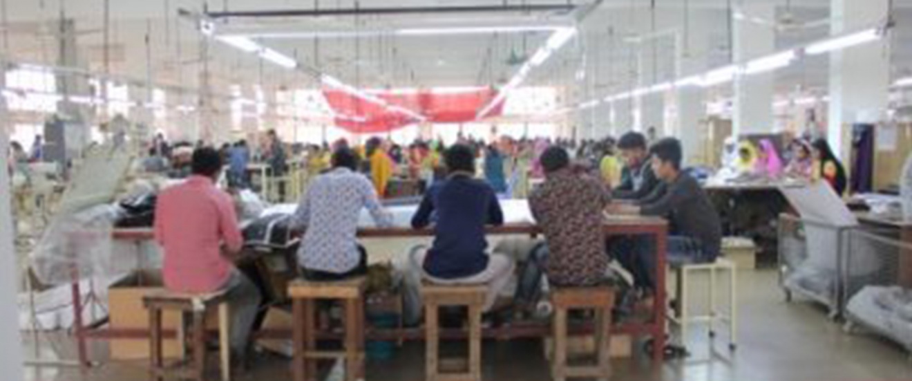 Sirajgonj Unit-1 facility